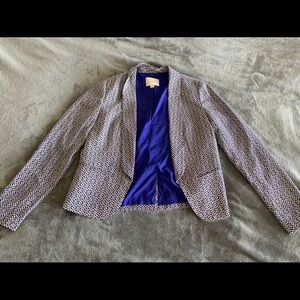 Loft Blazer